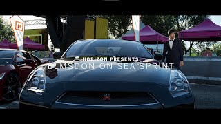 Forza Horizon 4 - Elmsdon On Sea Sprint