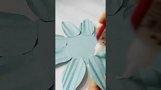 #diy paper wall hanging #paper crafts#shorys#crafter Arbiya