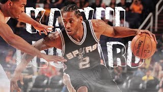 Kawhi Leonard Mix - "In Your Mind" ᴴᴰ (Emotional)