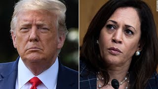 Finance Guy: Recession WON'T Stop Kamala from Winning ?