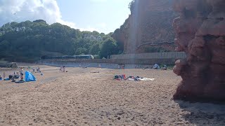 Dawlish (24/8/2024)