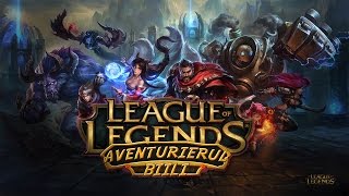 League of Legends: Road to Diamond #live