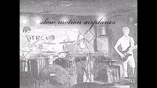 SlowMotionAirplanes, "salvia"