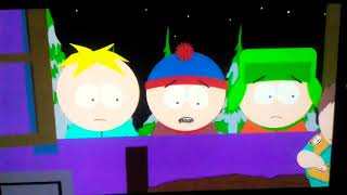 South Park Cartman Le Tira Un Pedo A Kyle En La Cara Comedy Central Y HBO Max En RPASTEN