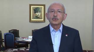 #KemalKılıçdaroğlu