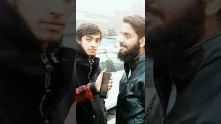 مصاحبه کوتاه #afghanistan #new #shorts یاسر ولیزاده محمد نظری خالد ستانکزی