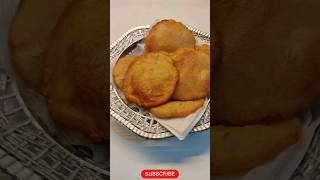 शकरकंद की मीठी पूरी|How to make sweet shakarkand Puri|easy Breakfast recipe|