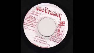 ReGGae Music 764 - Glen Washington - Jah Glory [Joe Frasier]