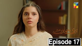 Teri Chhaon Mein Episode 17 New Promo  & Treaser - Teri Chhaon mein Episode 17 - Review