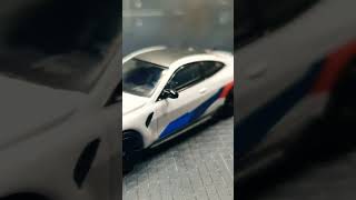 BMW M4 M-Performance #bmw #bmwm4 #mperformance #minigt #diecast