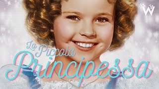 LA PICCOLA PRINCIPESSA (1939) Film Completo in Italiano (Commedia - Remastered HD) / Shirley Temple