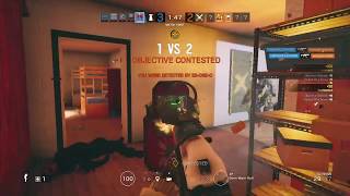 Rainbow Six Siege Plays of the Week