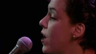 Bebel Gilberto - Camisa Listrada - Heineken Concerts - 1994