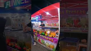 Ave 26 Night Market L.A. #fyp #foryou #food #foodie #foodies #losangeles #la #california