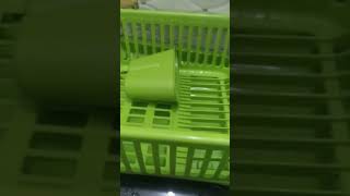 Dish Drainer Unboxing #Shorts