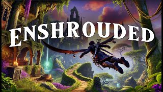 Lets go exploring | Enshrouded | Co-Op