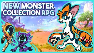 The Best Monster Collection RPG Of 2024 Is Finally Out! - Beastieball