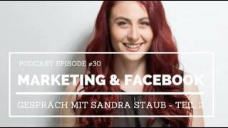 Marketing & Facebook - Teil 2