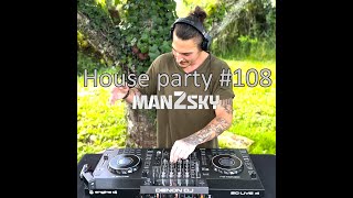 House Party #108 , The very best of Afro House Music