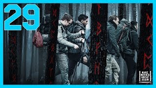 The Ritual - Movie Club 29