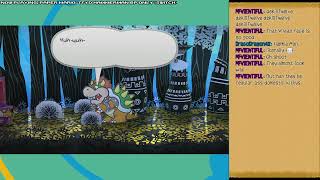 TTYD Hammerman BP Only Stream #3