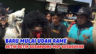 Baru mulai udah banyak yang keserupan - kuda lumping msp terbaru