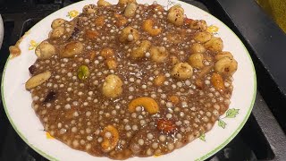 recipe/ After Delivery & super and yummy and healthy recipe @ Hamari recipe