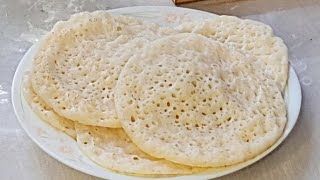 KunnAppam recipe/appam recipe/Kerala snacks box