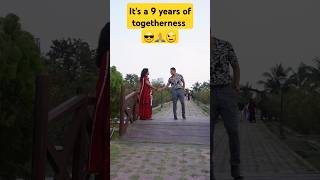 Happy Anniversary 😊 to us #shorts #shortsvideo #ytshorts #anniversary #youtubeshorts #viral #short