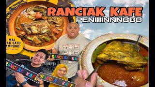 RANCIAK KAFE  Ft MAN KULIM - CHAAPAKMI