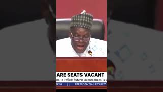 Breaking News: Speaker declares 4 seats empty, NDC becomes majority | Things to do in Ghana #news