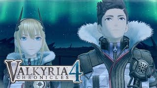 Valkyria Chronicles 4   Trailer   E3 2018