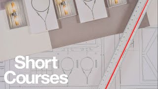 Interior Design Module Short Courses at Chelsea College of Arts | Short Courses