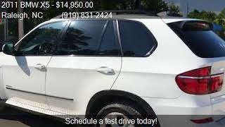 2011 BMW X5 xDrive35i Sport Activity AWD 4dr SUV for sale in