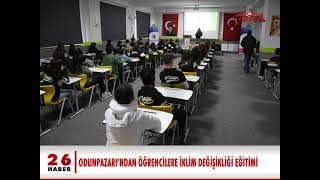 ODUNPAZARI ÖĞRENCİLER