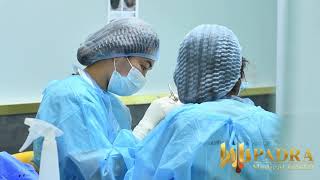 Hair Transplant Clinic مركززراعة الشعر