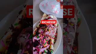 richesee dulu #food #richesse