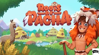 Roots Of Pacha Gameplay