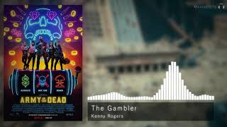 Army of the Dead | Soundtrack | Kenny Rogers - The Gambler