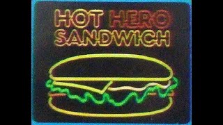 Hot Hero Sandwich Episode 11: All Breaks