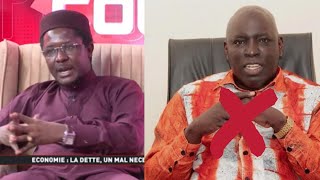 Ki gueuna deuguer fiit moy madiambal diagne