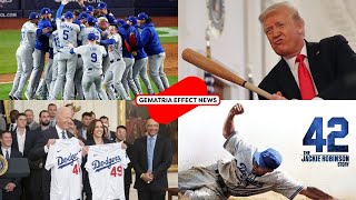 CALLED IT | DODGERS OVER YANKEES IN WORLD SERIES + predetermined sports & elections (2024 version)