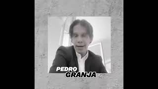 Conoce al oportunista de Pedro Granja quien busca la presidencia de la República