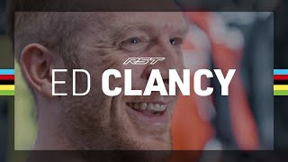 Ed Clancy OBE X RST | #TeamRST