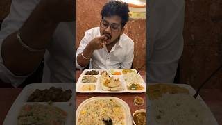 Haldiram pe lunch #minivlog #shorts