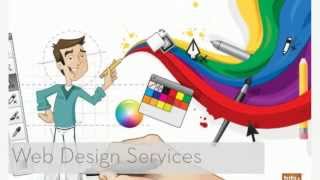 Web design and seo services