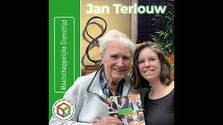 Jan Terlouw: over Maatschappelijke Diensttijd (MDT), Verantwoordelijkheid & Betrokkenheid | #141