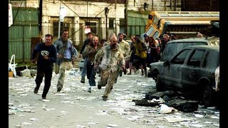 Hollywood Zombie Movies | Full Action Horror Movie In English | Action Adventure Movie