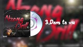 3.DANS TA VIE (Trapatony x Fox le SD x MisterAmazing  feat Hys Cosa )