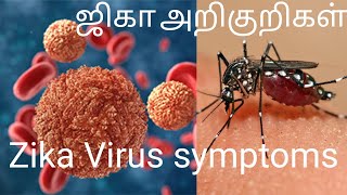 Red alert : Zika virus/ ஜிகா வைரஸ் வராமல் தடுப்பது எப்படி?